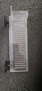 Nieuwe Dennerle CO2 Flipper / ladder, Ophalen of Verzenden, Nieuw, Filter of Co2