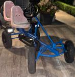 Mooie skelter, Kinderen en Baby's, Speelgoed | Buiten | Skelters, Ophalen, Zo goed als nieuw, Mammoet, Duozit