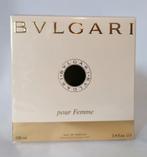 Bvlgari pour Femme Eau de Parfum Vintage Parfum, Sieraden, Tassen en Uiterlijk, Uiterlijk | Parfum, Ophalen of Verzenden, Nieuw
