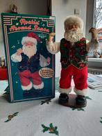 dansende kerstman, Diversen, Ophalen of Verzenden, Zo goed als nieuw