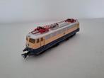Marklin H0 39121 Elektrische locomotief Rheingold SOUND/MFX, Hobby en Vrije tijd, Modeltreinen | H0, Wisselstroom, Locomotief