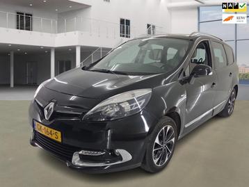Renault Grand Scénic 1.2 TCe Bose // NL PRIJS 6399 beschikbaar voor biedingen