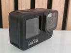 Gopro Hero 9 Black, Ophalen of Verzenden, Zo goed als nieuw, GoPro