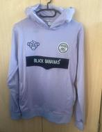 Black banana’s trainingspak, Kleding | Dames, Ophalen, Zwart, Maat 42/44 (L), Black bananas