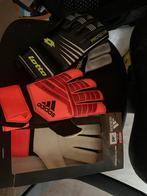 Keeperhandschoenen 2 paar, Maat L, Ophalen of Verzenden, Gebruikt, Handschoenen