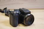 Fujifilm FinePix S7000 Digitale Camera, Ophalen, Gebruikt, Compact, Fuji
