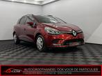 Renault Clio 0.9 TCe Zen Airco, Navi, Parkeersensoren, Cruis, Voorwielaandrijving, 898 cc, Stof, Gebruikt