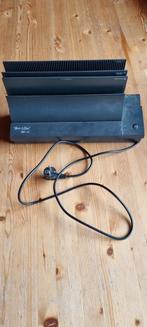 inbind apparaat. inclusief hoezen, Diversen, Bureau-accessoires, Ophalen of Verzenden, Zo goed als nieuw
