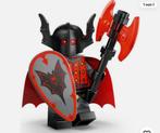 Lego minifiguren 71045 vampire knight, Ophalen of Verzenden, Zo goed als nieuw