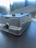 Chocolade Smeltbak - 24 kg, Zakelijke goederen, Ophalen, Gebruikt, Bakkerij en Slagerij