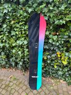 Salomon First Call Snowboard 157cm, Sport en Fitness, Snowboarden, Ophalen of Verzenden, Gebruikt, Board