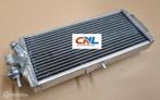 Radiateur HONDA RS125 GP RS125GP RS125R R NF4 1987-1994 RACE, Nieuw, Ophalen of Verzenden