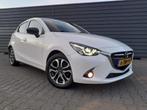 Mazda 2 1.5 Skyactiv-G GT-M 90pk Zeer Netjes! + 2 Opties ext, Auto's, Mazda, Origineel Nederlands, Te koop, 5 stoelen, Benzine