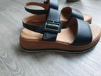 Gabor sandaal mt 5,5, Ophalen, Zo goed als nieuw, Sandalen of Muiltjes