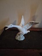 Beeld LLadró zwaan, Ophalen of Verzenden, Zo goed als nieuw, Dier