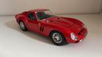 Ferrari GTO 1962, Ophalen of Verzenden, Zo goed als nieuw, Bburago