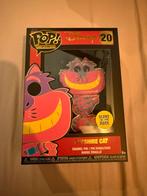 Funko pop pin cheshire cat, Ophalen of Verzenden, Zo goed als nieuw