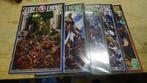 Secret Empire 1 t/m 10, Amerika, Ophalen of Verzenden, Zo goed als nieuw, Meerdere comics