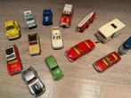 Matchbox auto’s, Ophalen of Verzenden, Gebruikt
