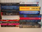 Diverse YA fantasy / paranormaal (NLD/ENG) boeken, Verzenden, Gelezen, Diverse auteurs