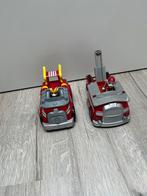 Paw Patrol Marshall auto’s, Ophalen of Verzenden, Zo goed als nieuw