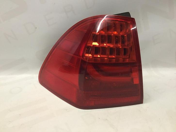 Achterlicht links BMW E91 LCI 7289431, Auto-onderdelen, Verlichting, BMW, Gebruikt, Ophalen of Verzenden