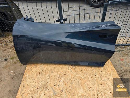 Lotus Emira linker deur perfect, Auto-onderdelen, Carrosserie en Plaatwerk, Deur, Lotus, Gebruikt, Ophalen of Verzenden