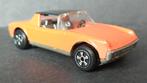 Porsche VW 914 Vopo 1:43 Politoys Italy Pol, Hobby en Vrije tijd, Modelauto's | 1:43, Ophalen of Verzenden, Zo goed als nieuw