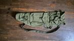 Bren gun bag, Verzamelen, Ophalen of Verzenden, Landmacht, Nederland, Overige typen