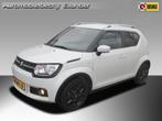 Suzuki Ignis 1.2 Select (bj 2019), Stof, Gebruikt, 4 cilinders, Wit