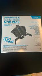 Strike Pack Dominator PS4, Ophalen of Verzenden, Zo goed als nieuw, Controller