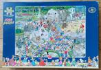 puzzel Van Haasteren, Artis Dierentuin (Amsterdam), 1000 st., Ophalen of Verzenden, 500 t/m 1500 stukjes, Gebruikt, Legpuzzel