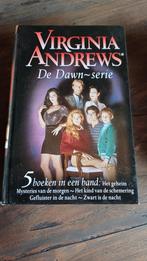 2 dikke Virginias Andrews boeken, Boeken, Ophalen, Gelezen