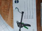 Walker tentspanner, Caravans en Kamperen, Ophalen of Verzenden, Zo goed als nieuw
