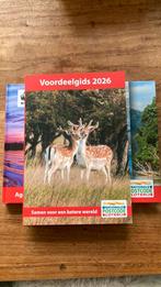 Postcodeloterij voordeelgids, Tickets en Kaartjes, Kortingen en Cadeaubonnen, Drie personen of meer, Kortingsbon
