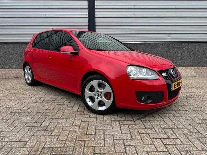 Volkswagen Golf 2.0 GTI EDITION 240 Limited 54/300 Xenon/PDC, Auto's, Volkswagen, Particulier, Golf, ABS, Airbags, Airconditioning