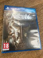 Fallout 4 - PS4, Online, Gebruikt, Vanaf 18 jaar, 1 speler