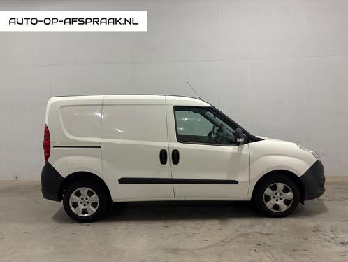 Opel Combo 1.3 CDTi L1H1 Edition Airco Zijdeur BTW, Auto's, Bestelauto's, Bedrijf, Te koop, ABS, Airconditioning, Boordcomputer