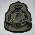 GGW embleem Groep Geleide Wapens, Verzenden, Luchtmacht, Nederland, Embleem of Badge