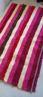 kleed, 1.75 x 2.40 cm roze/ gebroken wit, Overige kleuren, 150 tot 200 cm, Ophalen of Verzenden, Rechthoekig