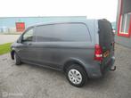 Mercedes Vito Bestel 109 CDI Economy, Auto's, Gebruikt, Euro 6, 4 cilinders, Elektrische ramen
