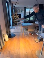 Masterlight Real hanglamp 1.30m x 3cm, Verzenden, Zo goed als nieuw, Minder dan 50 cm