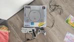 Sony PlayStation 1 (SCPH-7002) Compleet in Doos, Ophalen of Verzenden, Gebruikt, Met 1 controller
