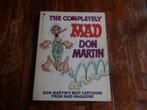 The completely Mad Don Martin 1975, Boeken, Gelezen, Ophalen of Verzenden, Don Martin, Eén stripboek