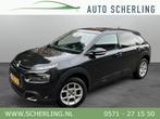 Citroën C4 Cactus 1.2 110pk Feel Navi, Camera, LMV, Slechts, Auto's, Stof, Gebruikt, Euro 6, Met garantie (alle)