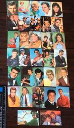 32 Oude Reclame Monty Kaartjes, Verzamelen, Merken en Reclamevoorwerpen, Ophalen of Verzenden, Zo goed als nieuw, Overige typen