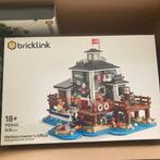 LEGO 910040 Kantoor van de Havenmeester - NIEUW/SEALED, Ophalen of Verzenden, Nieuw, Complete set, Lego
