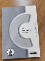 De Toerist – RZN ENG 1 Engels A2 (Reizen en Toerisme), Ophalen of Verzenden, Zo goed als nieuw, Overige niveaus, Engels