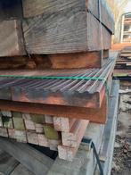 Vlonderplank 30×190×2000 €12,50 per stuk, Tuin en Terras, Palen, Balken en Planken, Ophalen