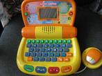Vtech junior computer, Kinderen en Baby's, Speelgoed | Educatief en Creatief, Ophalen of Verzenden, Zo goed als nieuw, Rekenen